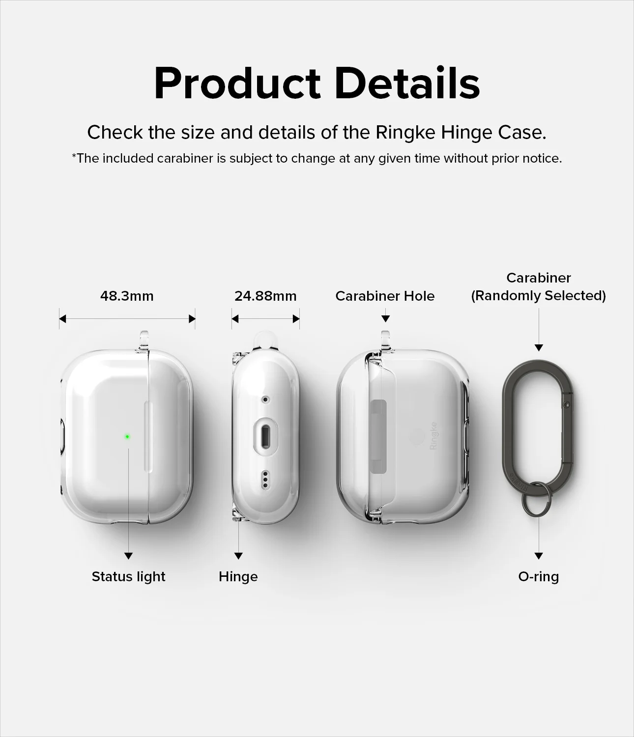 Airpods Pro 2nd Generation
