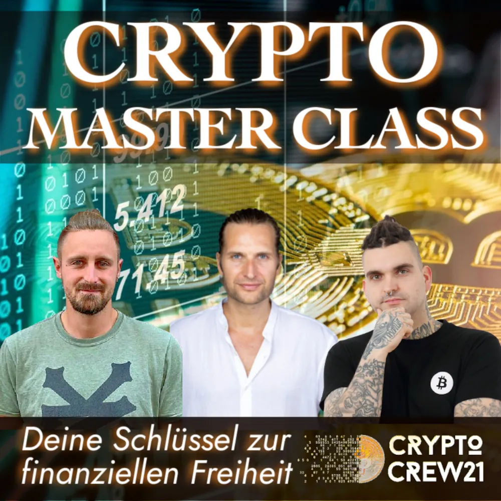CRYPTO CURRENCY POWER COURSES: Your Complete Guide to Mastering Digital Wealth