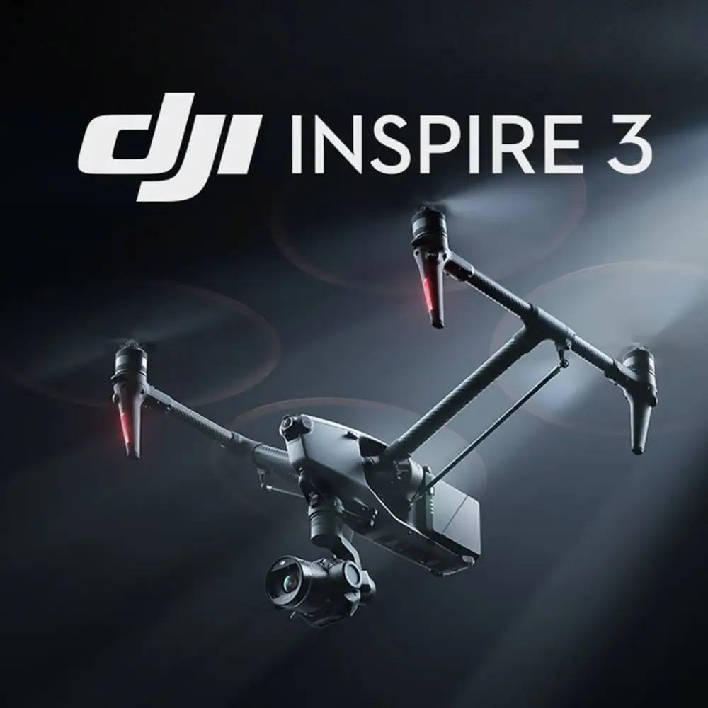 DJI Inspire 3: The Ultimate Professional Cinematic Drone Revolutionizing Aerial Filmmaking