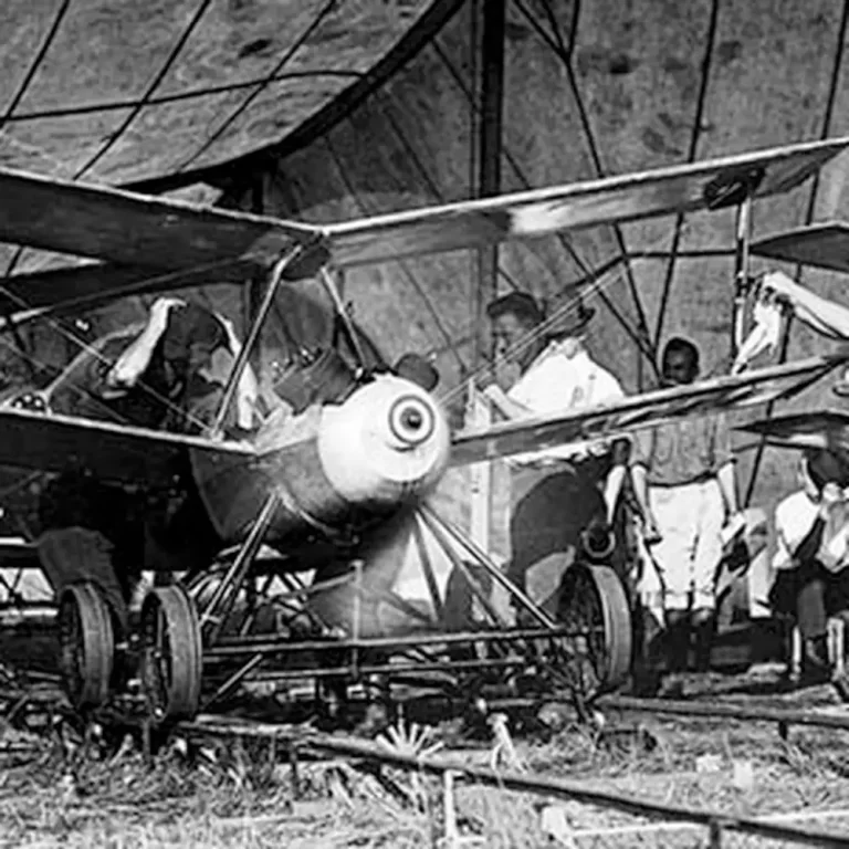 The History of the First Drone Flight: Unveiling the Origins of Unmanned Aerial Innovation