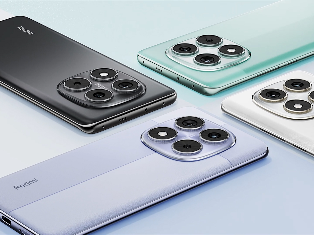 Redmi Note 14 series EU launch price