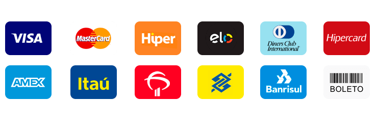 bandeiras cartoes credito