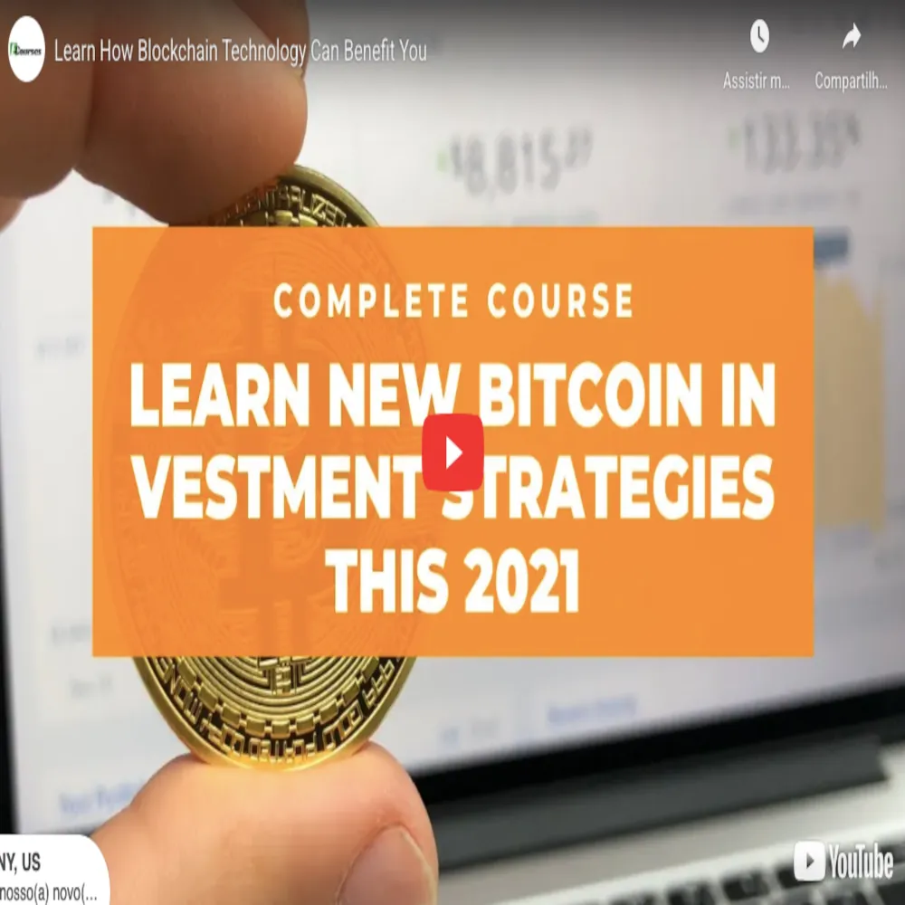 Learn How Blockchain Technology Can Benefit You