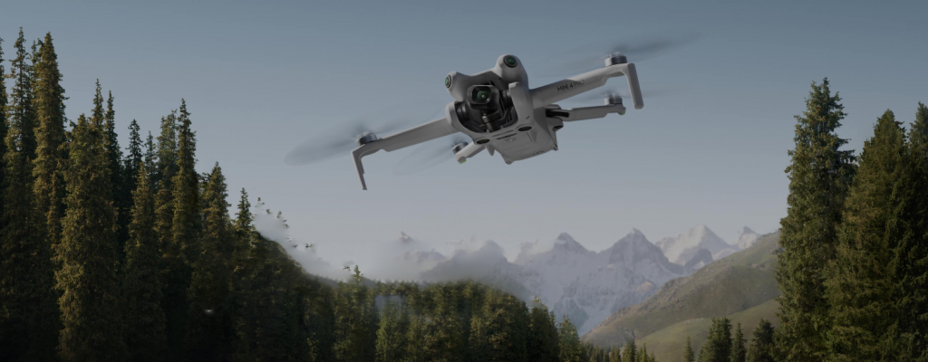 dji mini 4 pro