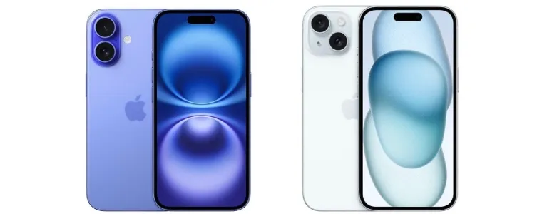 iphone 16 vs iphone 15 2