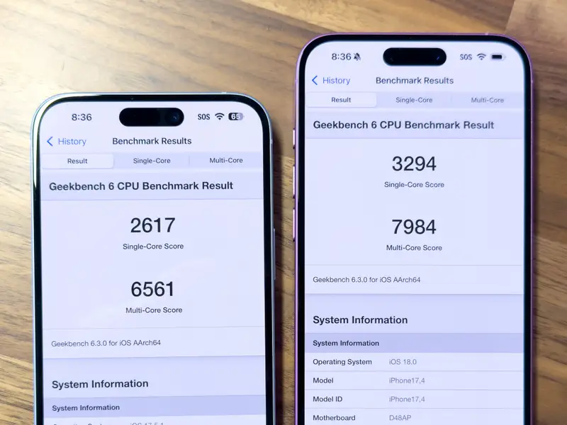 iphone 16 vs iphone 15 3