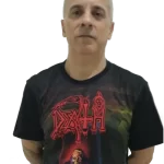 me shirt death scream transparent