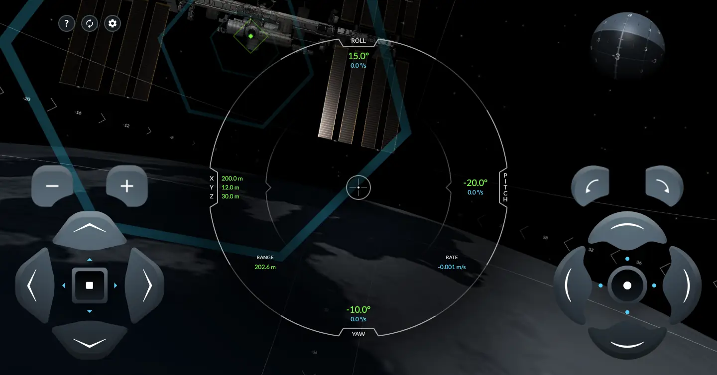 threejs example first