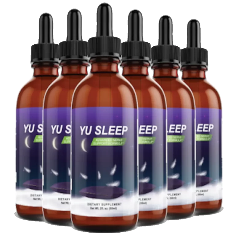 YU Sleep: The Ultimate Guide to Achieving Sleeping Fitness for a Transformed Life