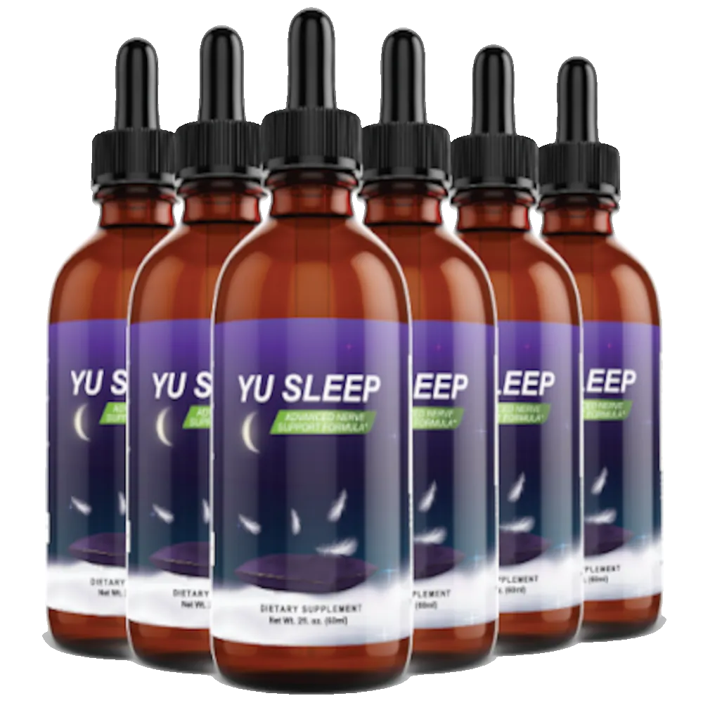 YU Sleep: The Ultimate Guide to Achieving Sleeping Fitness for a Transformed Life