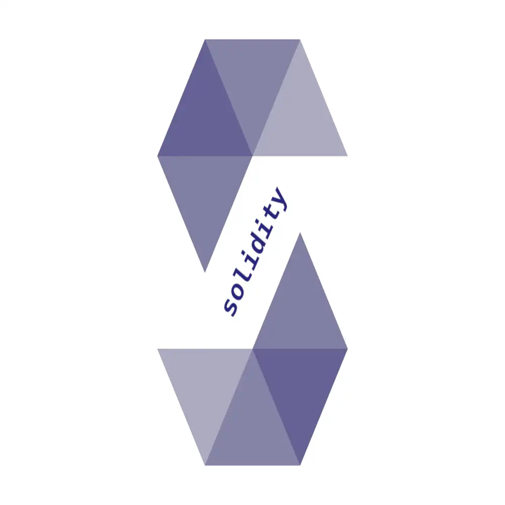 Free Solidity programming tutorial