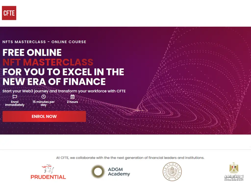 cfte courses free first