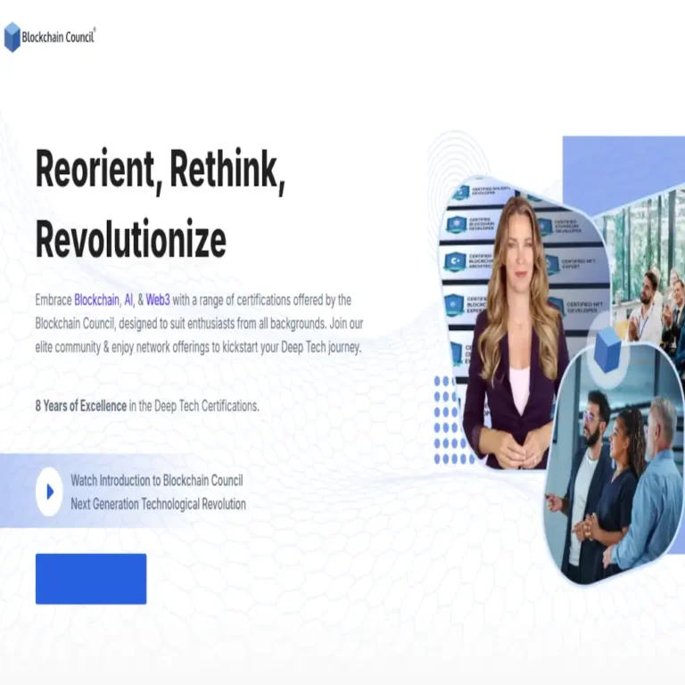 Council org: Learn Today’s Most In-demand Skills for Free