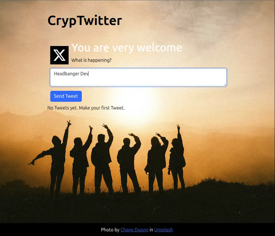 crypto twitter wb3secound