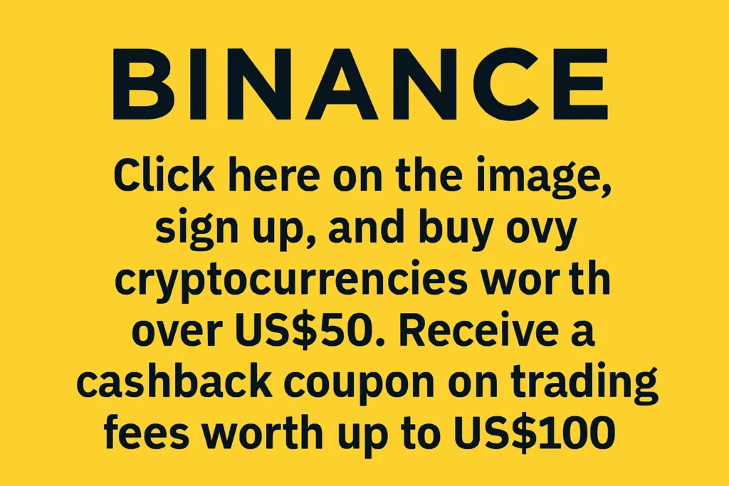 crypto promo indication