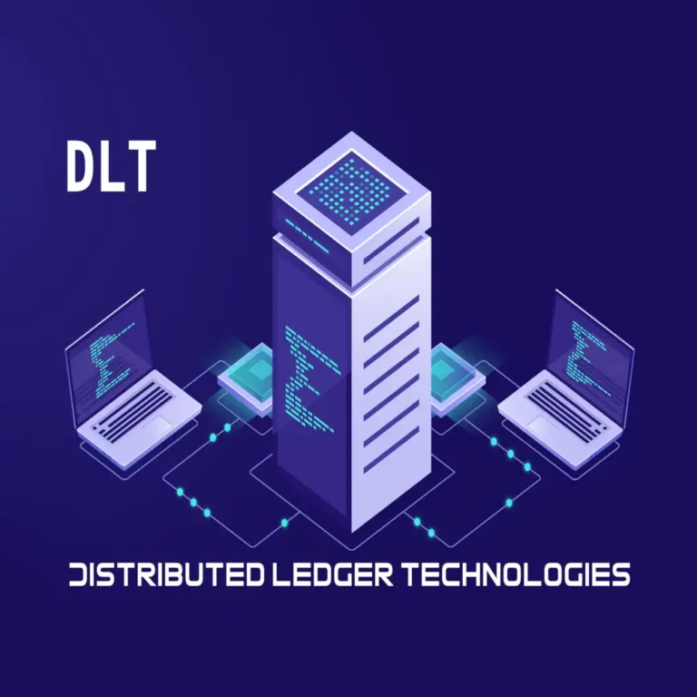Introduction to DLT – Distributed Ledger Technologies
