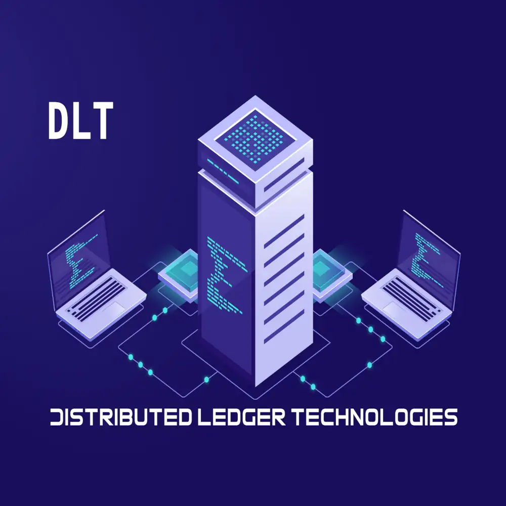 Introduction to DLT – Distributed Ledger Technologies
