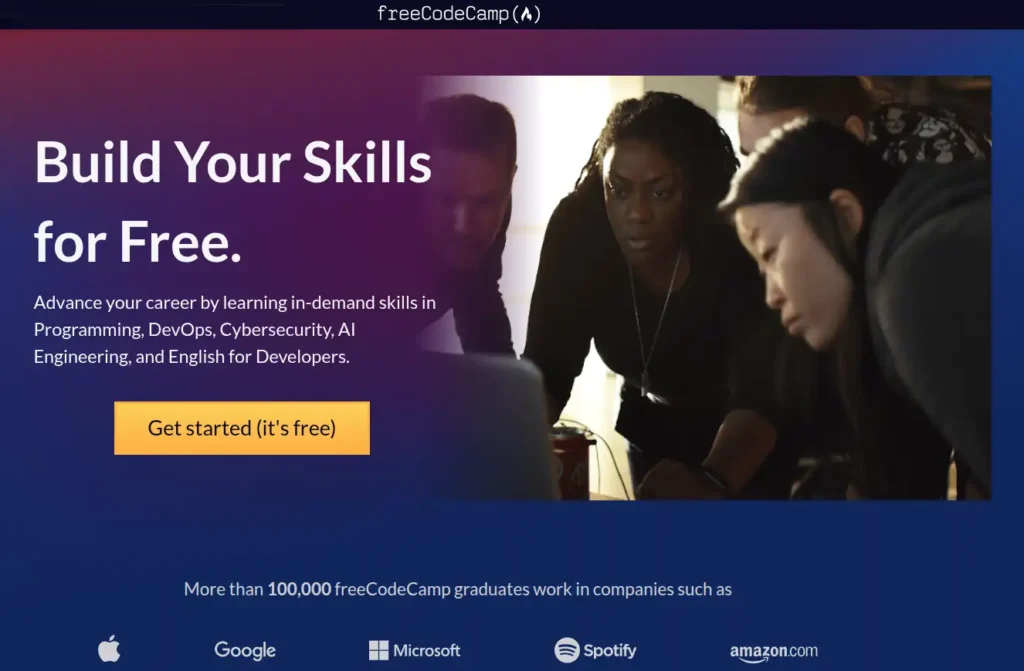 free code camp Blockchain secound