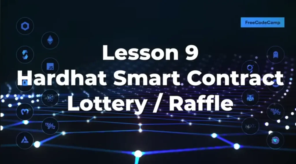 freeCodeCamp Blockchain Solidity secound