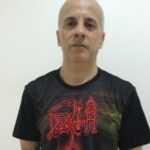 China Deploys 'Army' of Humanoid Robots for 24/7 Factory Labor 4 Author website, whit shit Death band metal