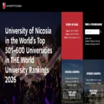 university of nicosia